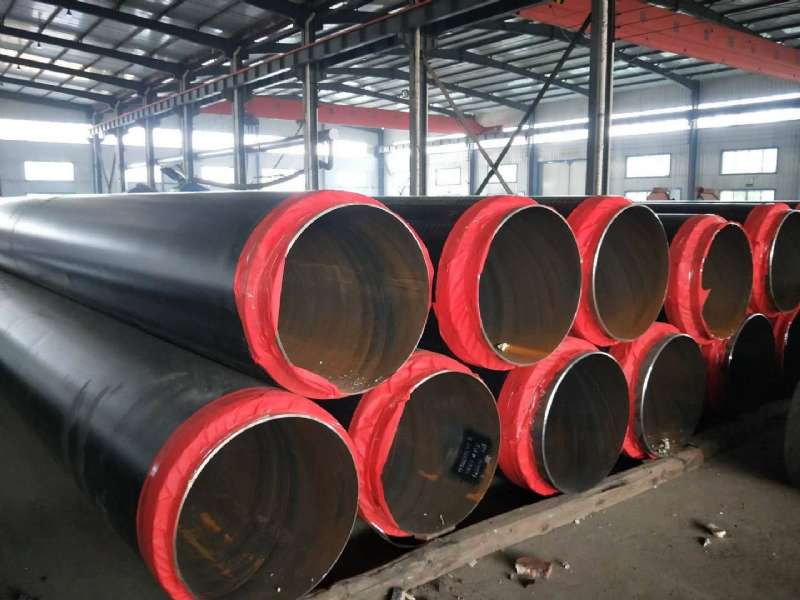 保温钢管外层防腐处理的关键技术要点