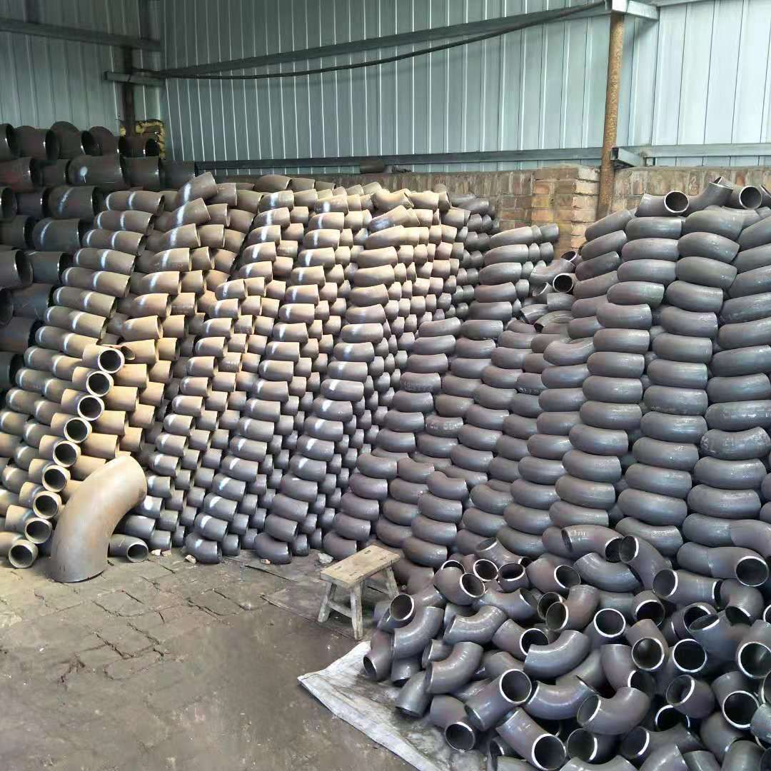 管件安装的常见问题与解决方法