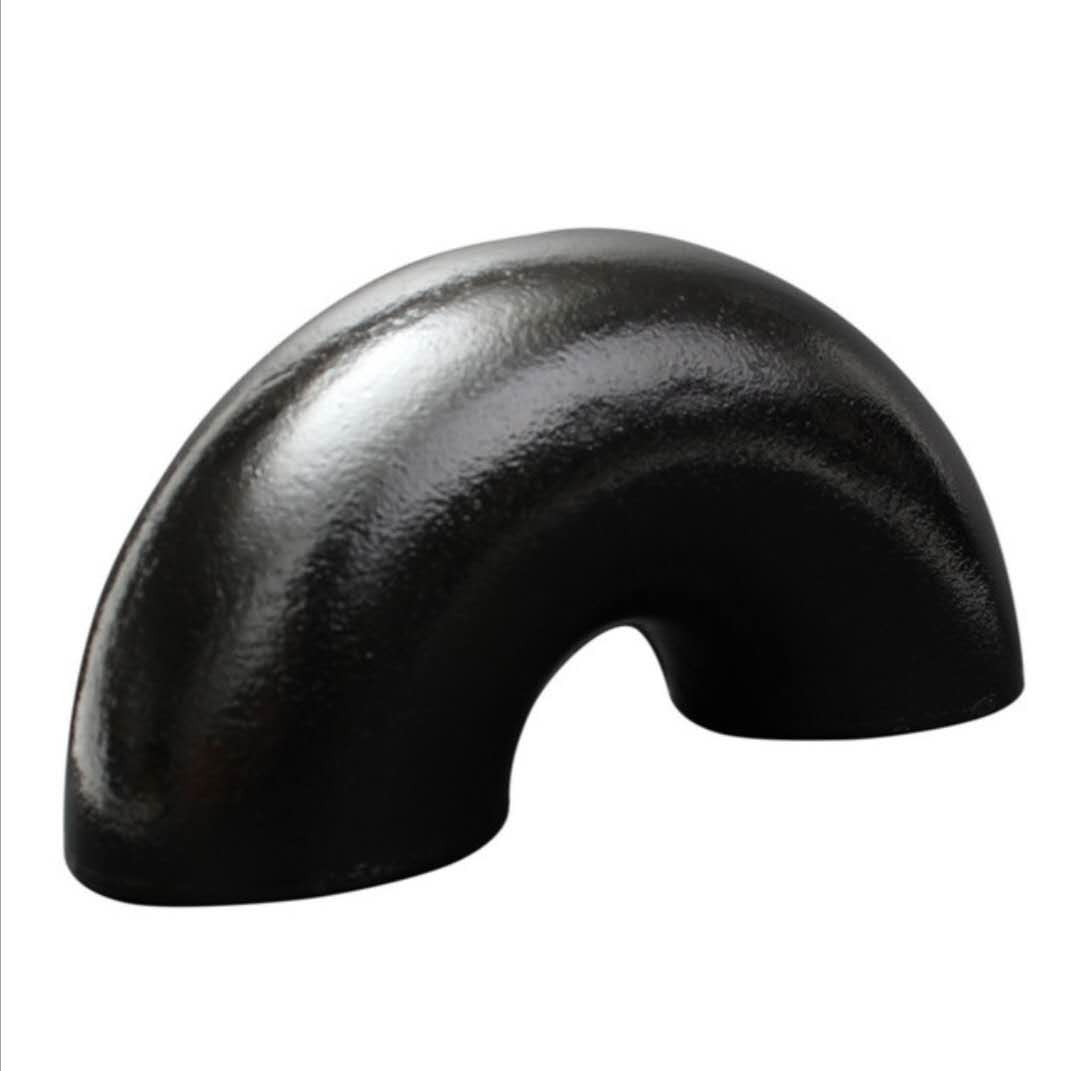 钢制弯头尺寸规格与管道压力匹配详解