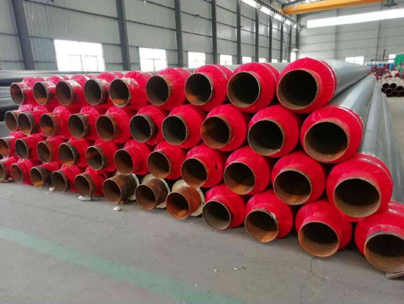 保温钢管安装时的温度控制要点