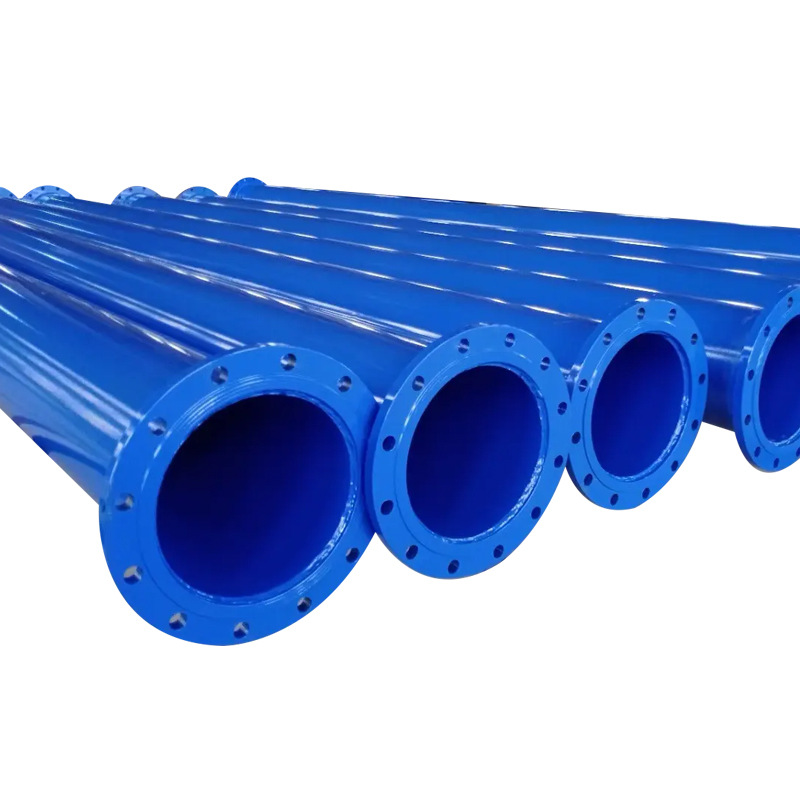 防腐钢管的正确安装步骤与注意事项