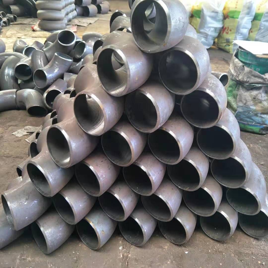 钢制弯头在管道连接中的密封等级要求详解