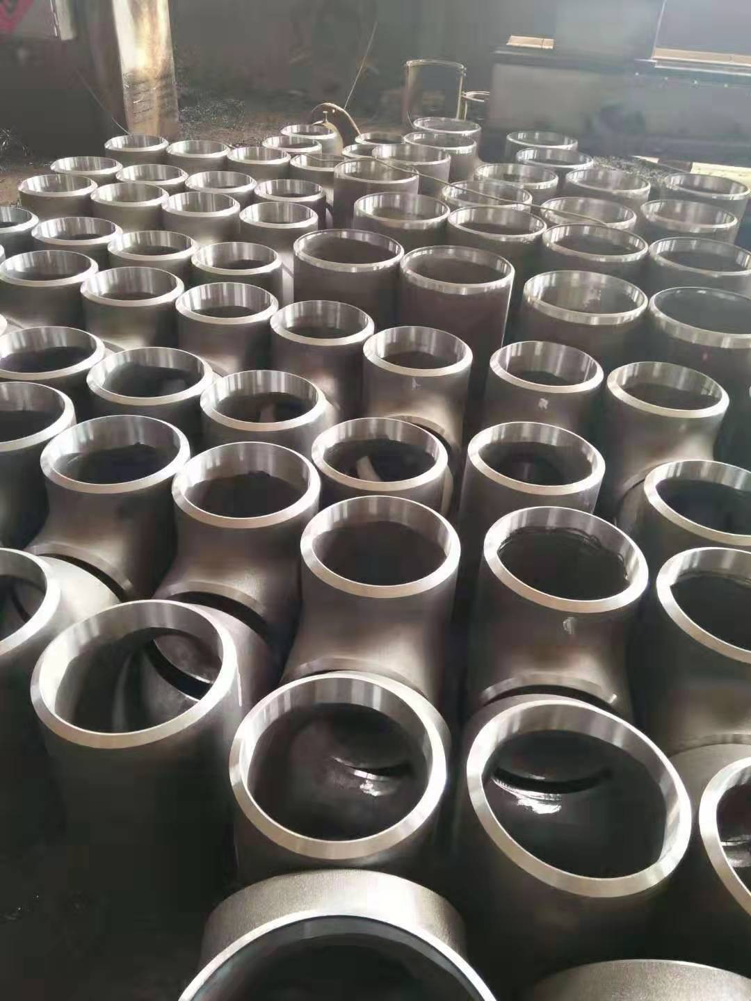 国标三通安装的常见误区与正确方法