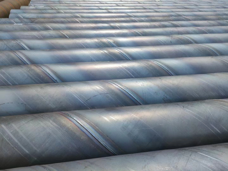 钢管规格尺寸与承重能力对照解析