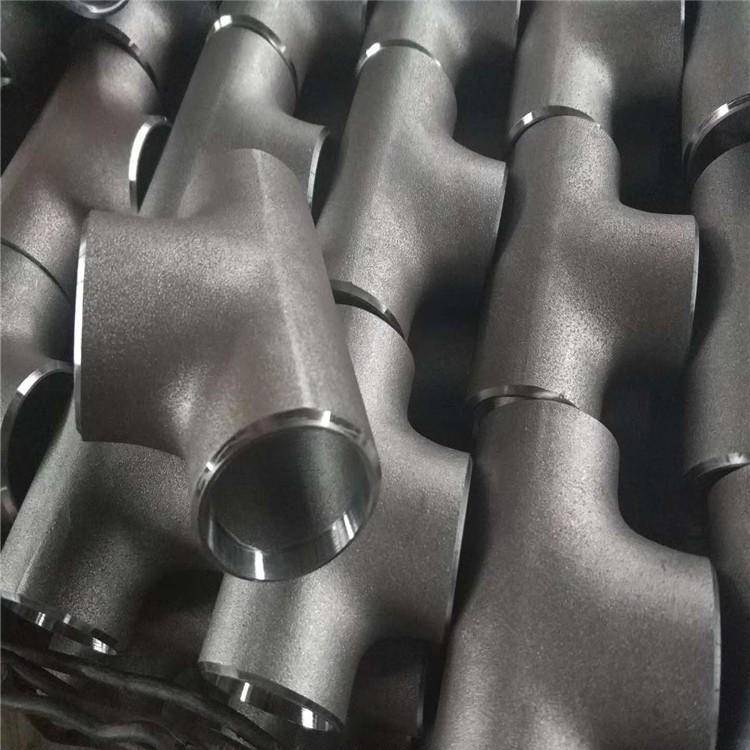 国标三通规格如何选择才匹配管道