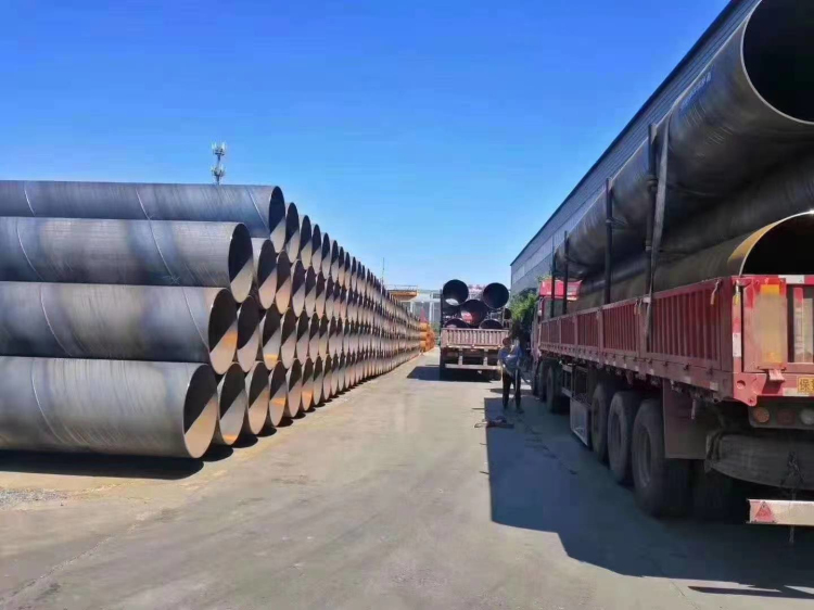 钢管材质如何影响建筑结构安全性