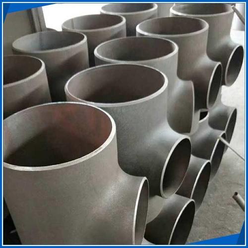 国标三通规格尺寸如何对照