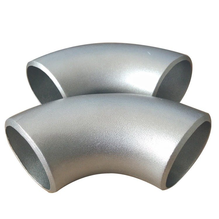 不锈钢弯头在高压管道的密封工艺要点