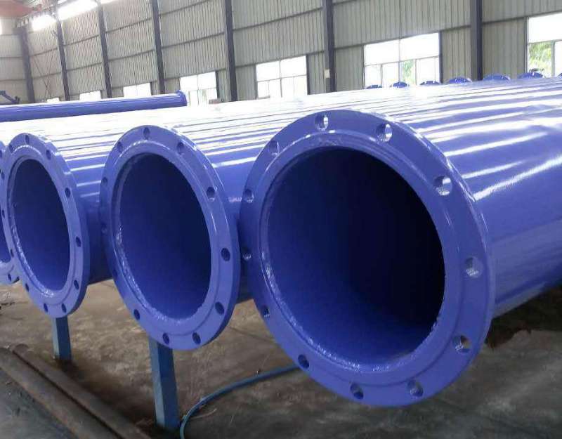 涂塑钢管耐压性能如何测试