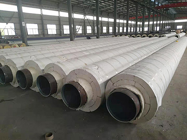 保温钢管如何正确连接避免漏水