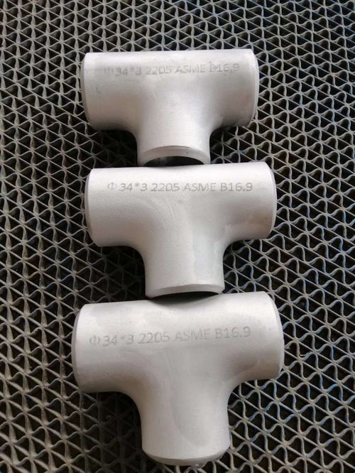 钢制管道弯头的标准尺寸对照解析