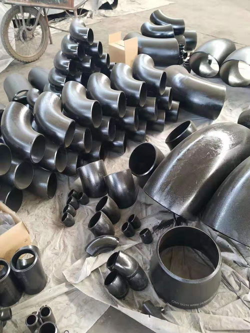 钢制弯头焊接前必须打磨除锈的原因