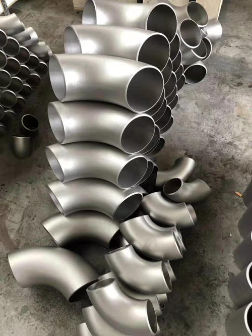 钢制弯头焊接工艺规范指南