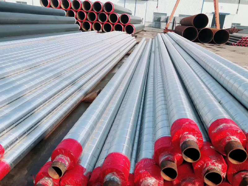 保温钢管与普通钢管使用寿命差异揭秘