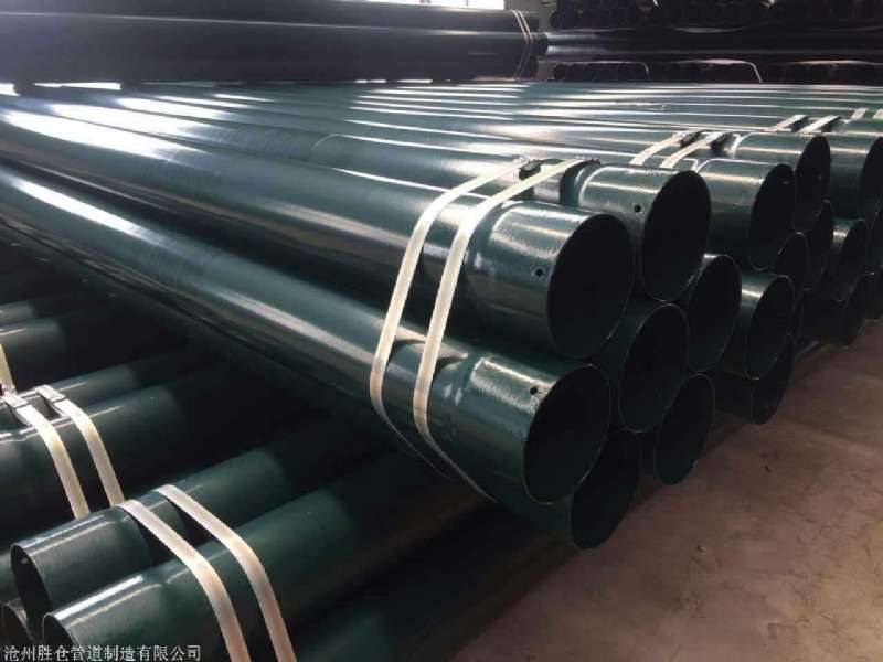 涂塑钢管外层涂层厚度标准范围解析