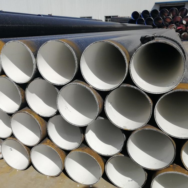 防腐钢管如何选择合适的壁厚等级