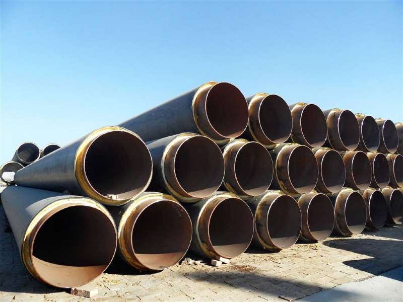 保温钢管在极端天气下的保温性能分析