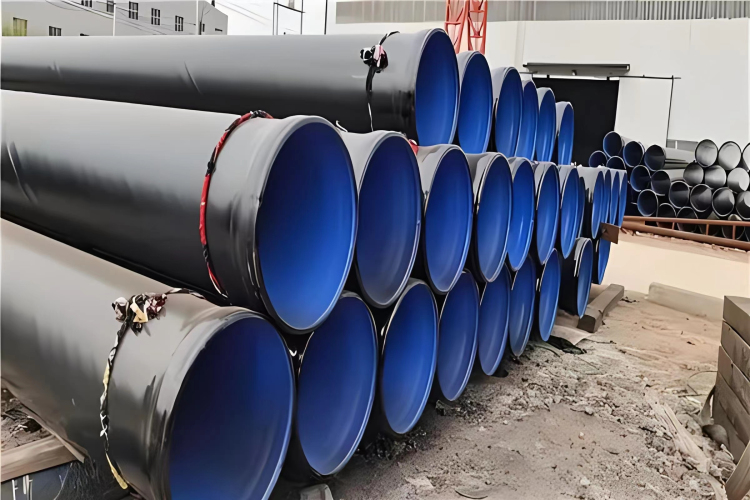 TPEP防腐涂层的使用寿命影响因素分析