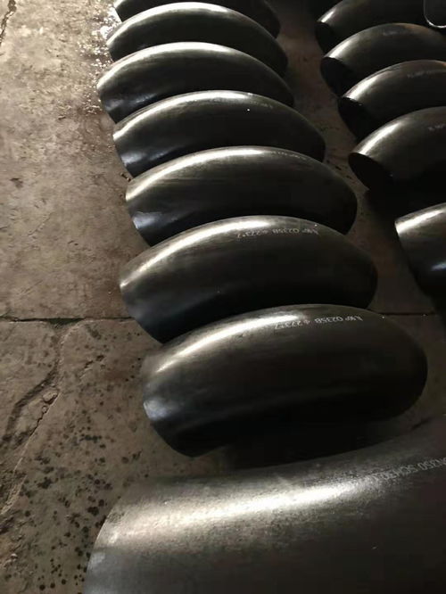 管件规格型号与压力等级的对应关系