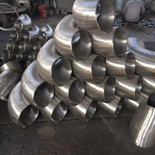 钢制弯头与无缝管件的连接技术要点