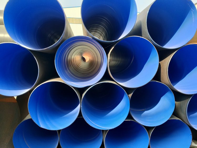 TPEP防腐涂层的耐腐蚀年限评估