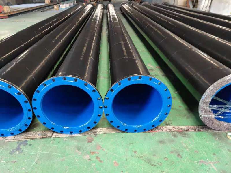 涂塑钢管在消防工程中的应用技术要求