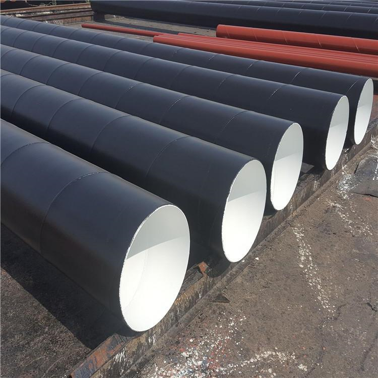 防腐钢管埋地防潮的正确施工方法