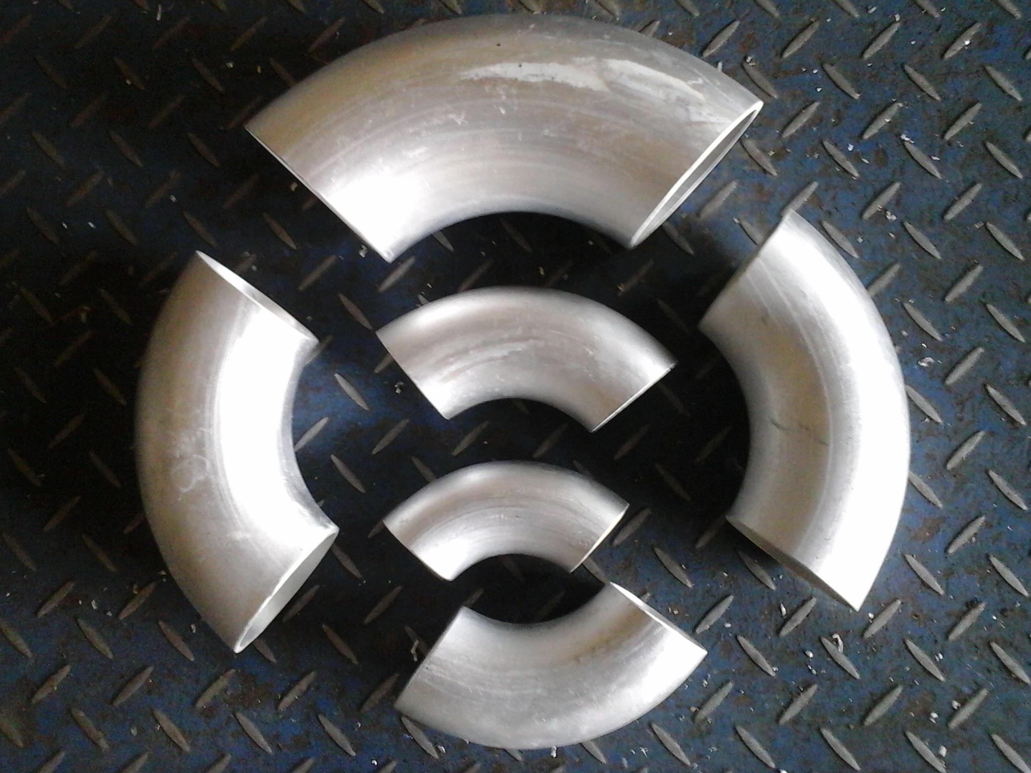 钢制弯头压力承受标准规范解析