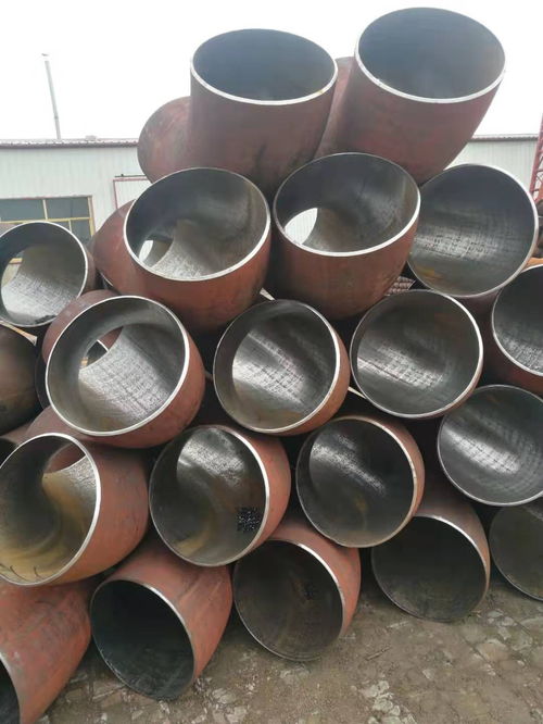 钢制弯头焊接时如何避免产生内部缺陷