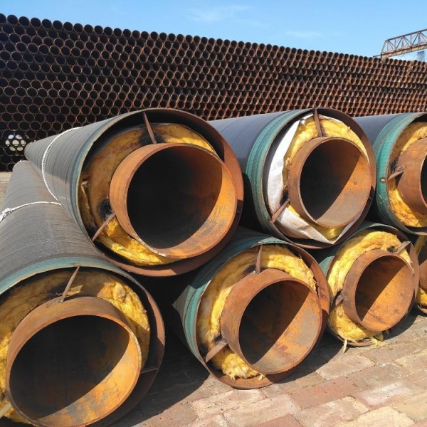 保温钢管规格型号及用途