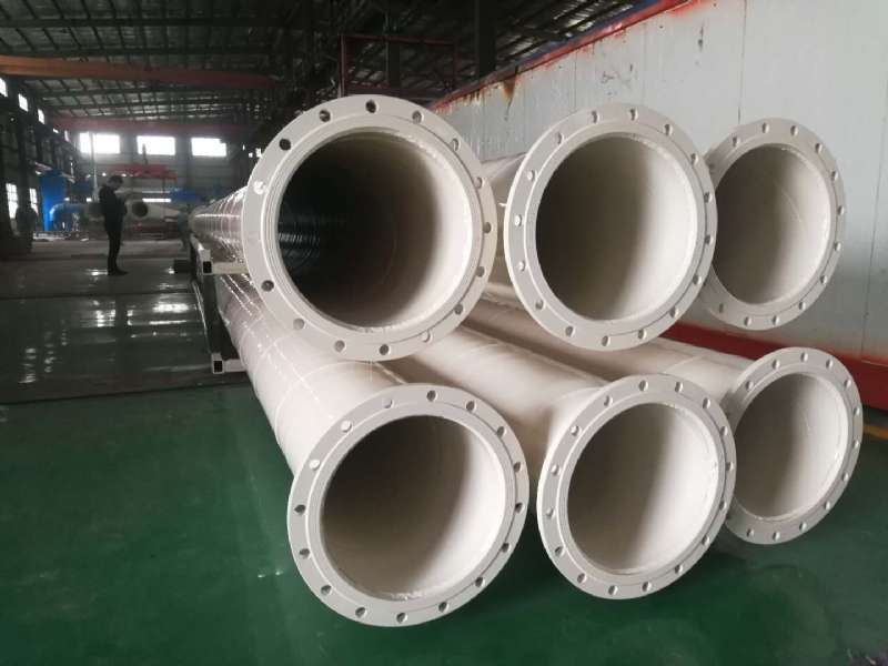 涂塑钢管的耐腐蚀性能如何检测