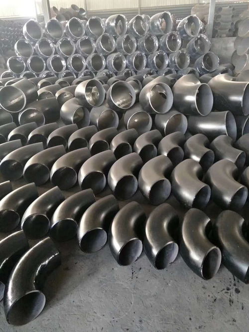 钢制弯头焊接工艺标准与操作要点