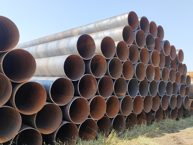 钢管焊接中的气体保护如何选择正确类型