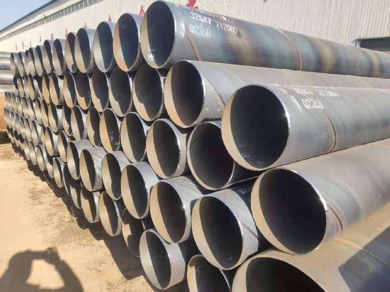 钢管在抗震结构中的应用原理