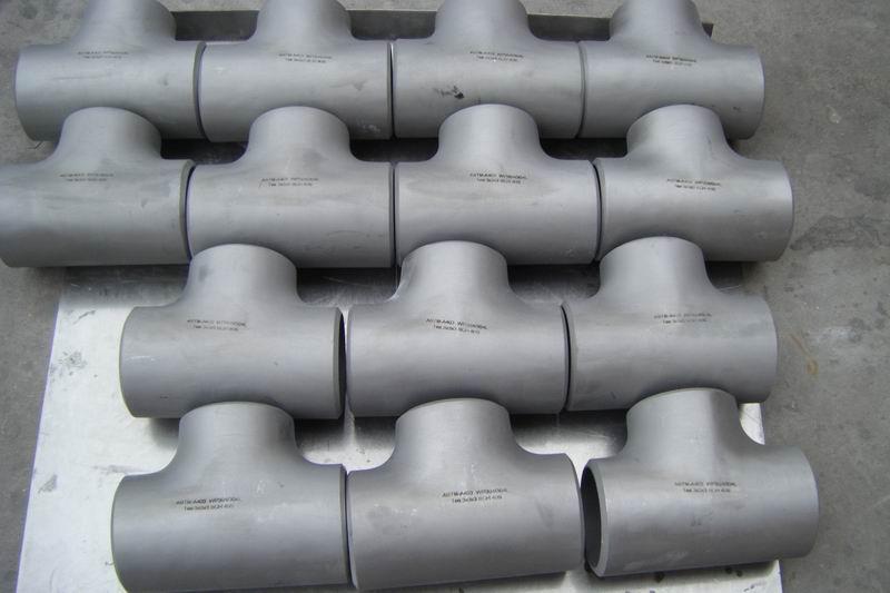 国标三通管道接头规格详解