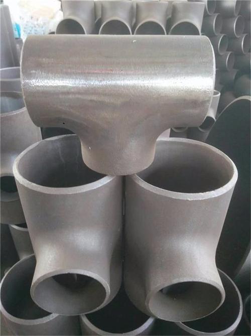 国标三通尺寸标准对照指南