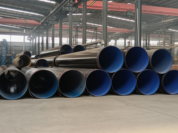 TPEP防腐工艺的施工技术要点解析