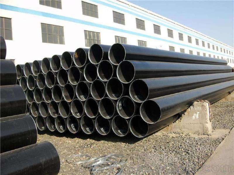 钢管焊接的常用方法及其应用场景