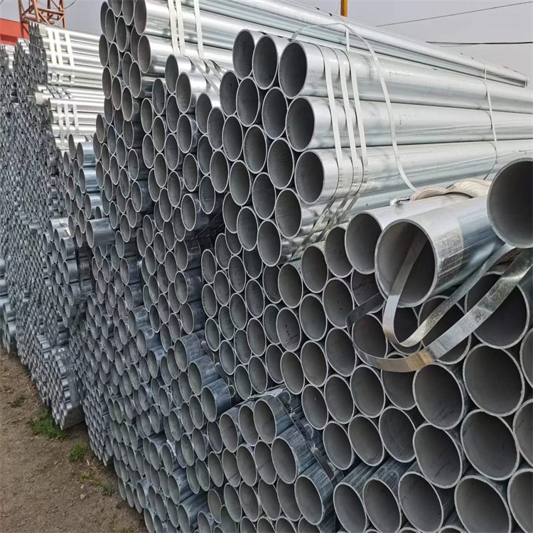 钢管焊接工艺参数如何科学设置