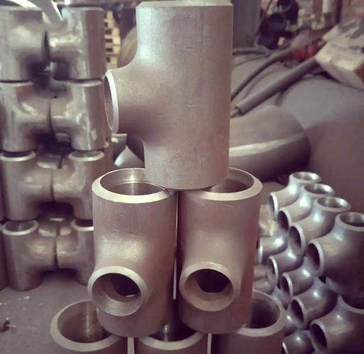 国标三通施工验收标准详解