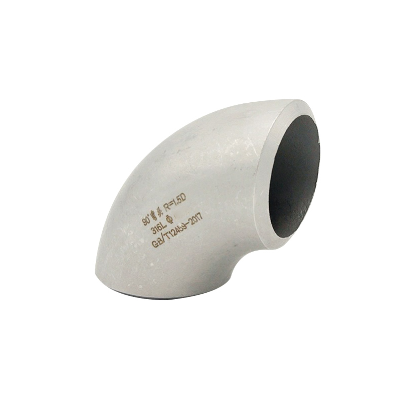 不锈钢管件焊接如何避免热裂纹产生