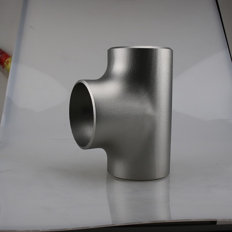 国标三通如何快速检测压力泄漏