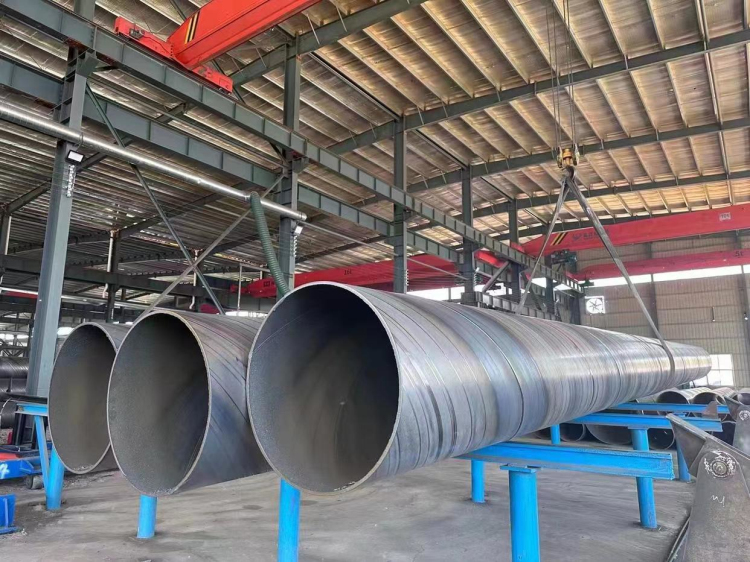 钢管焊接质量如何评估检测