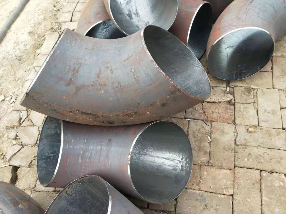 管件安装施工规范与标准