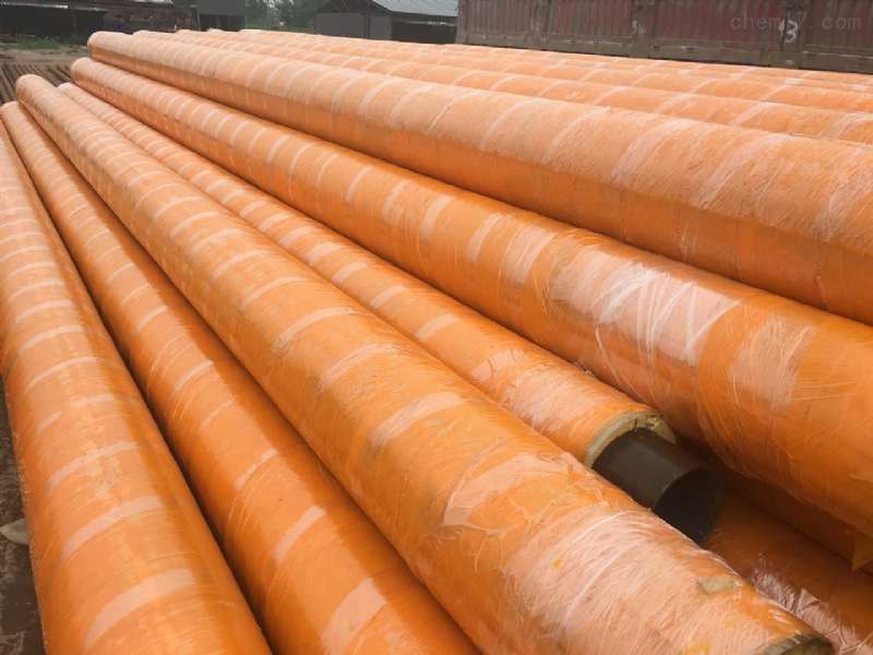 保温钢管外护管厚度标准解析