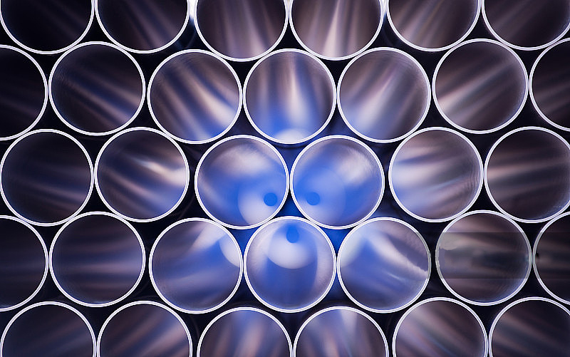 防腐钢管涂层起泡的原因及解决方法