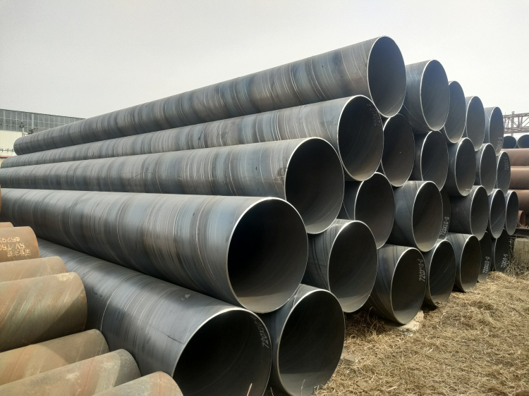 钢管防腐处理有哪些标准