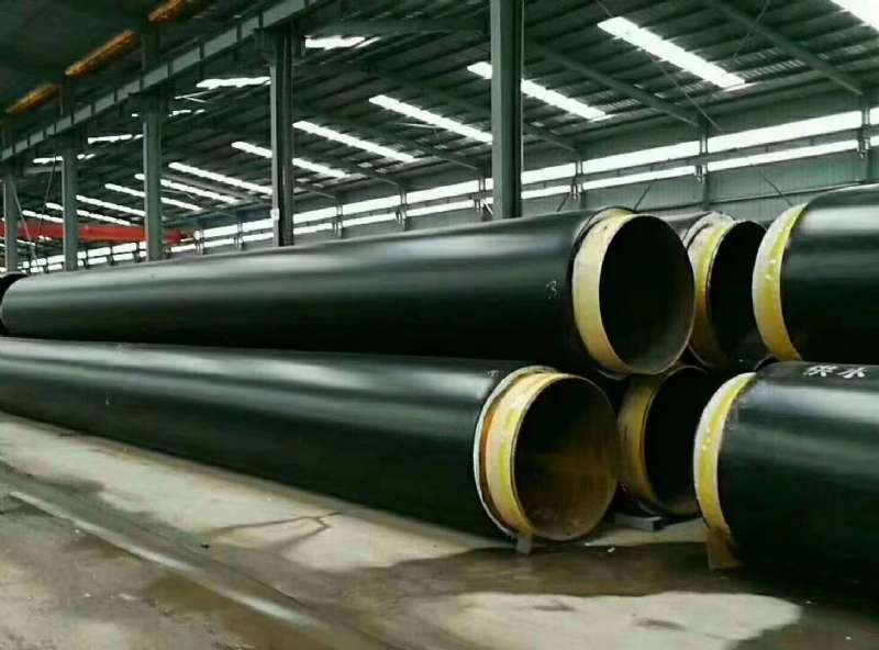 保温钢管在低温环境下如何有效防止冻裂