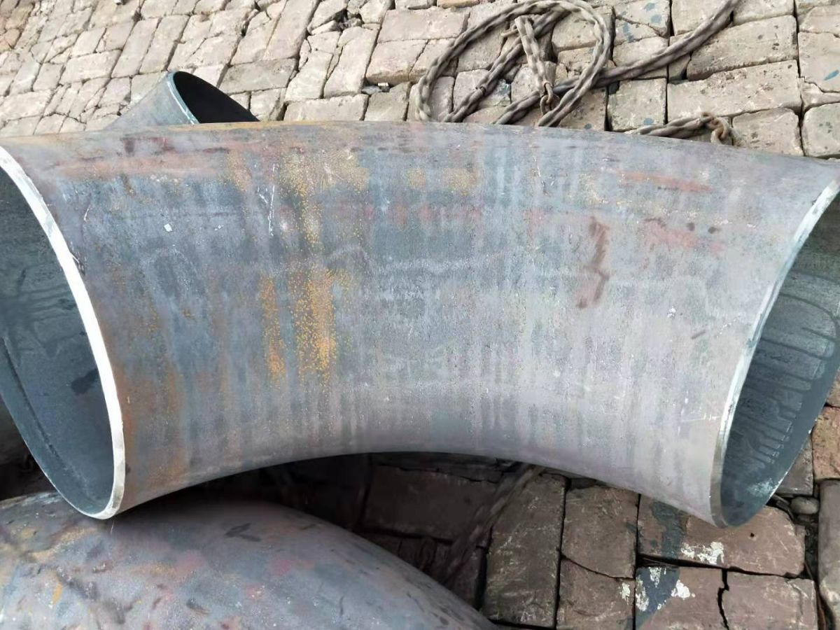 管件焊接的规范与安全操作指南