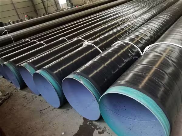 如何根据土壤酸碱度选择耐腐蚀钢管